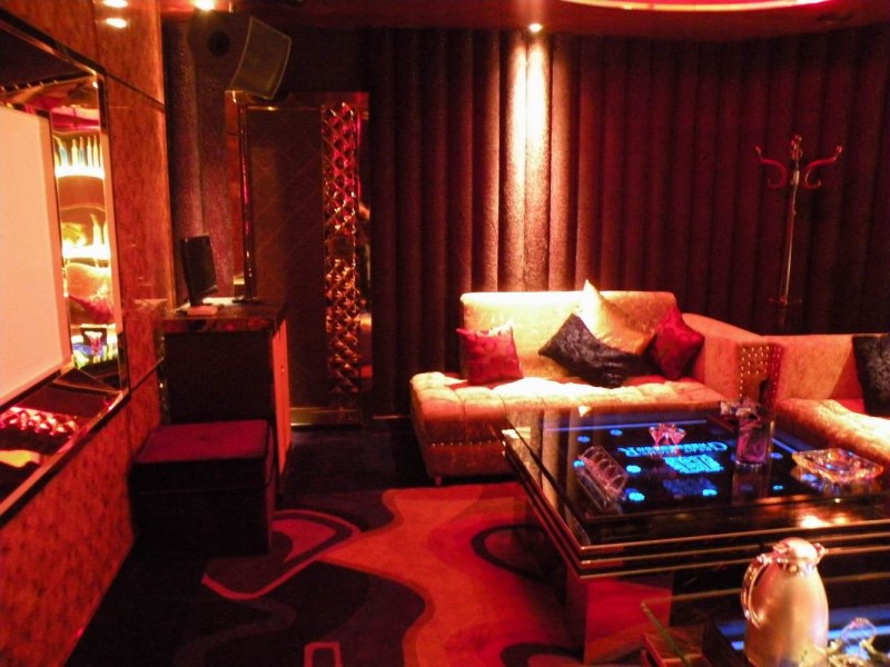 延安商务ktv怎么玩最精彩体验-延长县ktv预订