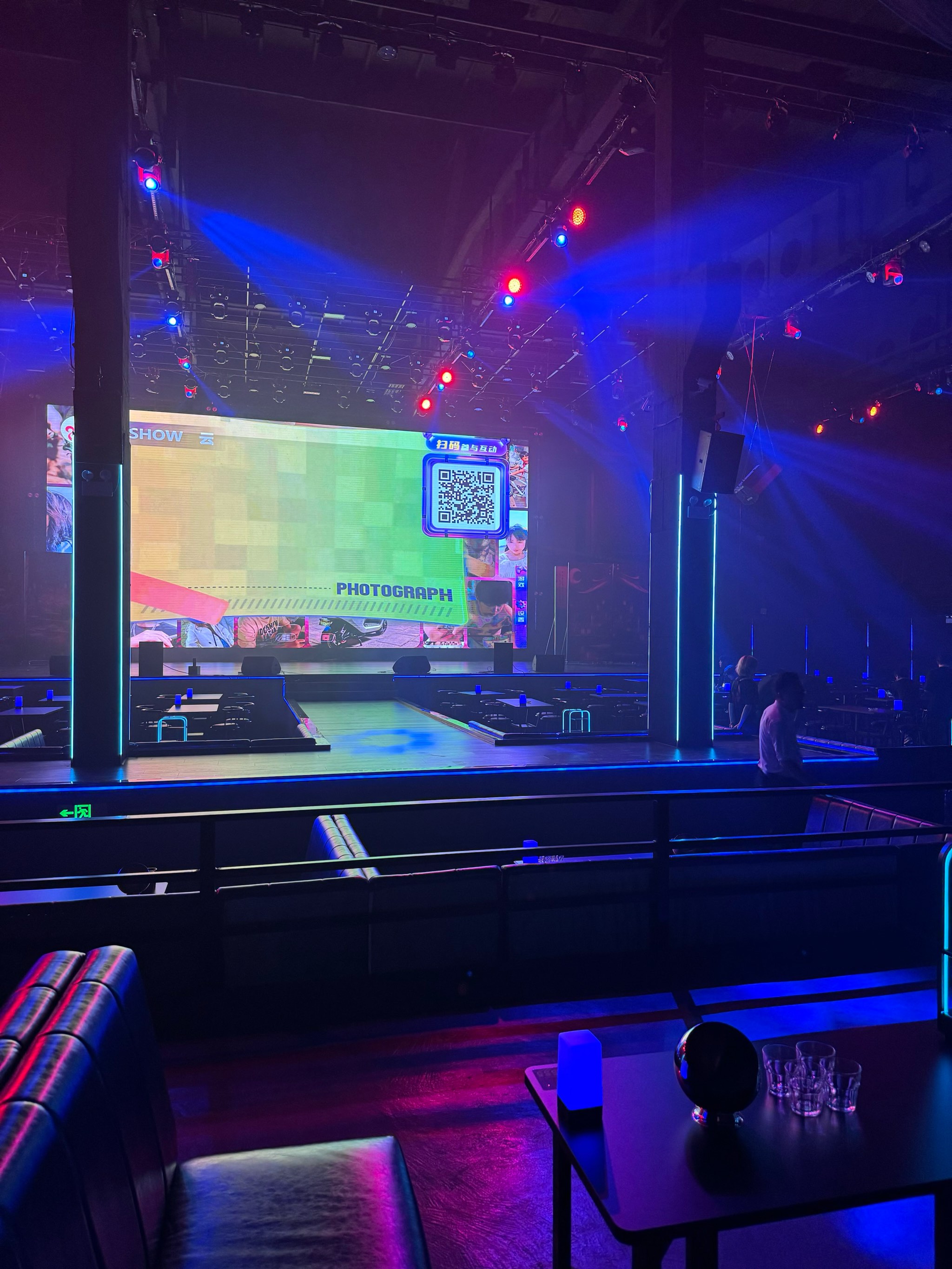 延安商务KTV最佳选择-安塞县ktv预订