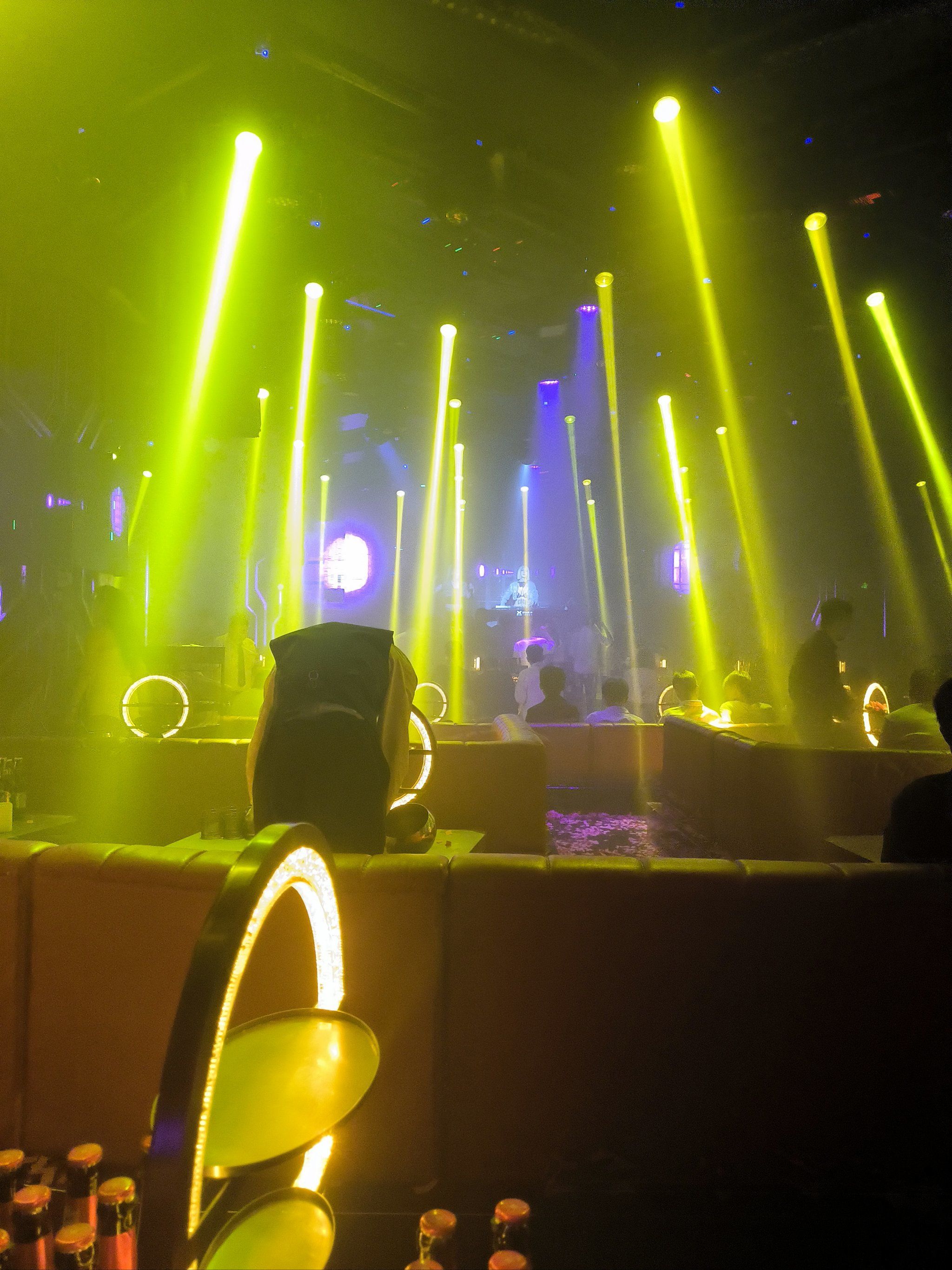 探秘延安商务ktv消费攻略-黄龙县ktv预订