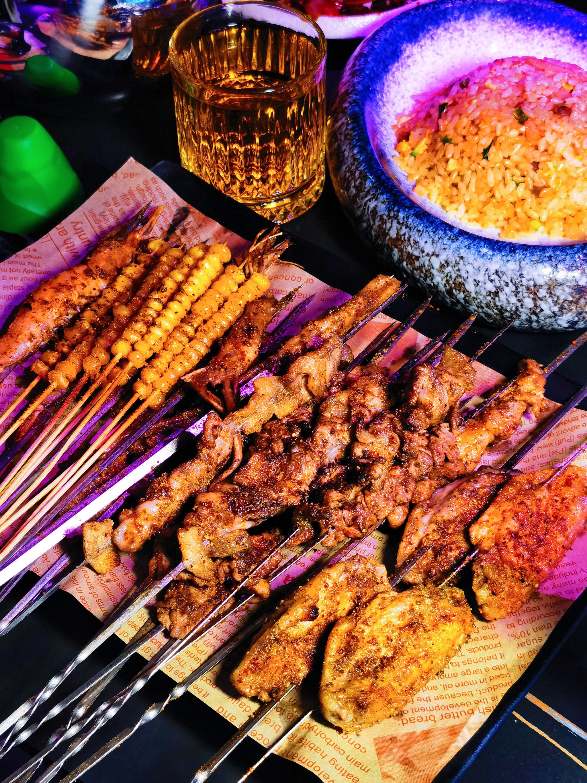 延安商务KTV费用计算-志丹县ktv预订